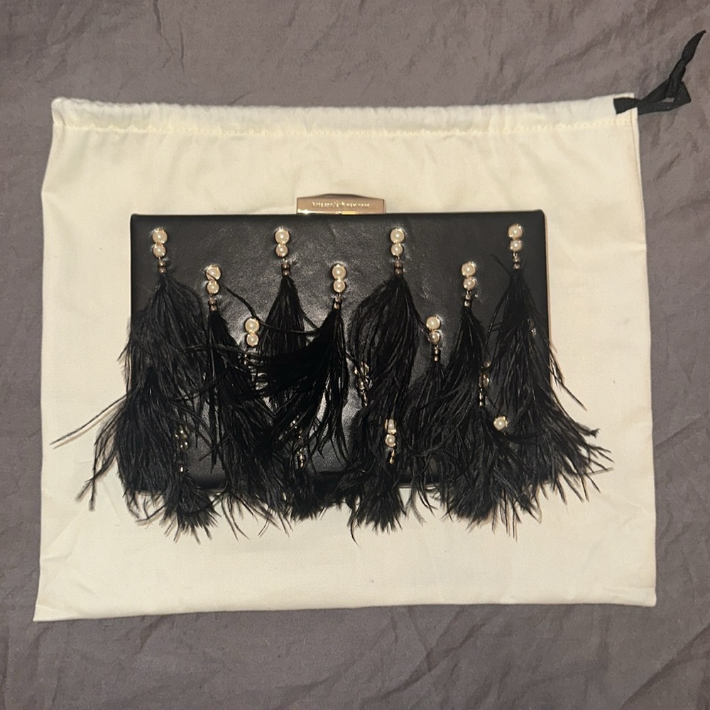 Kate Spade Evening Belles Pearl Emmanuelle - Picture 2 of 7